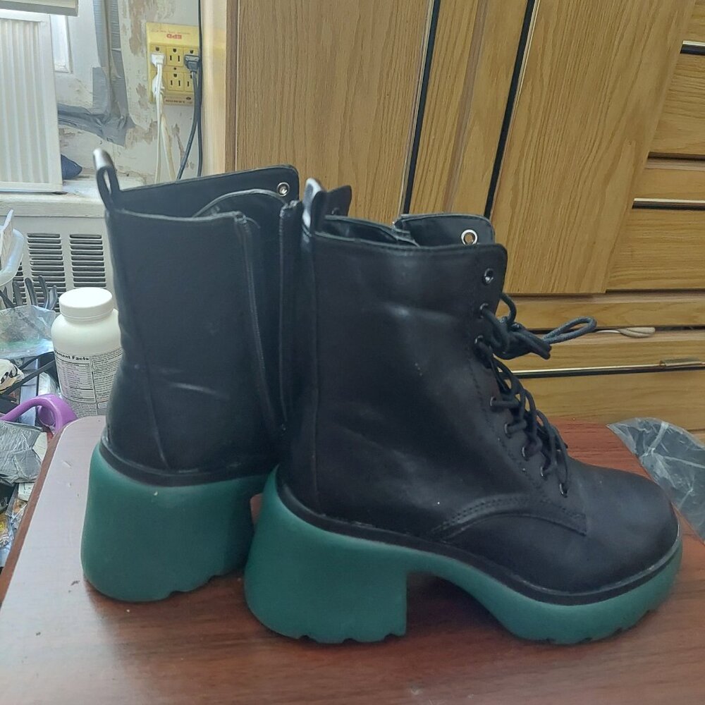 Bar Iii Boots - image 1